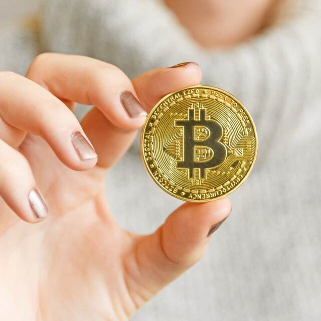 Bitcoin'e Coinbase dopingi