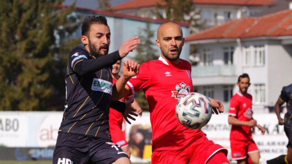 Bolu'da ses çıkmadı!