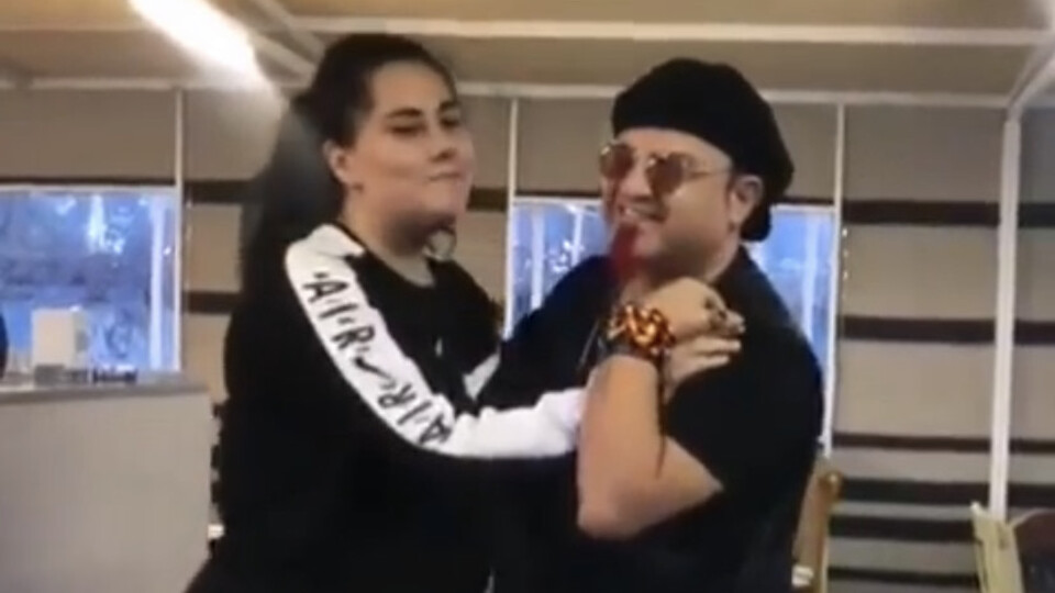 Ayşe öldürülmeden yardım istemiş!