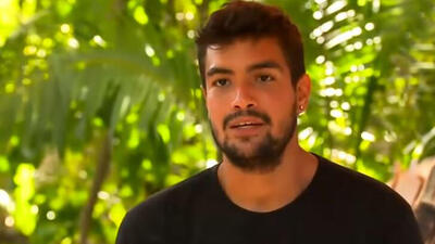 Survivor Yiğit kimdir?