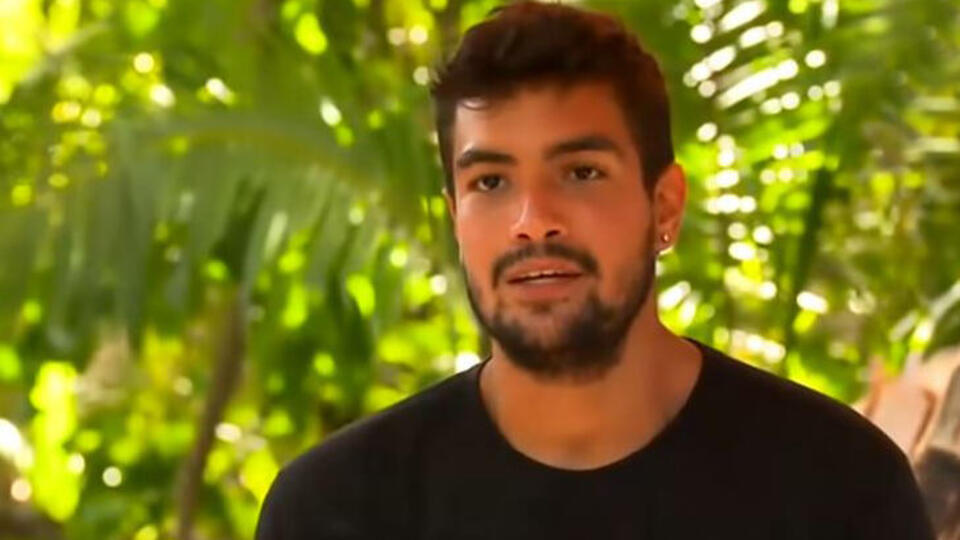 Survivor Yiğit kimdir?