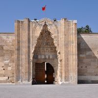 Kültürel gelişimde rol oynadılar