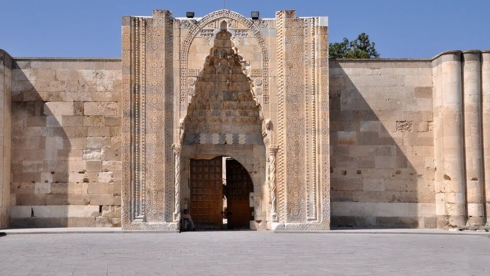 Kültürel gelişimde rol oynadılar