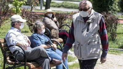 65 yaş üstü sokağa kısıtlaması ne zaman bitecek?
