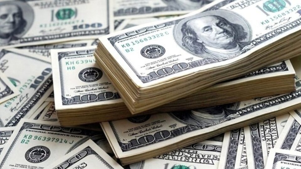 Dolar neden yükseliyor?