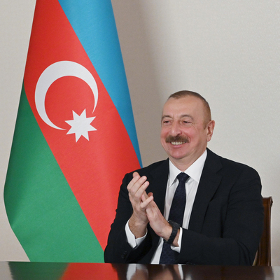 Aliyev'den Ermenistan'daki darbe girişimiyle ilgili ilk açıklama!