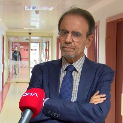 Prof. Dr. Mehmet Ceyhan uyardı! Ölümcül tehlike