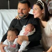 'Üçüncü çocuk' açıklaması