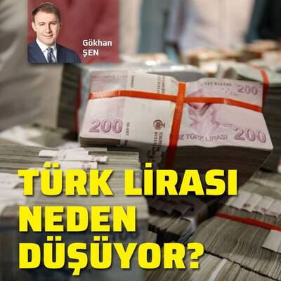Türk Lirası: Soru & Cevap