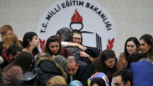 2021 Öğretmen ataması ne zaman başlayacak?
