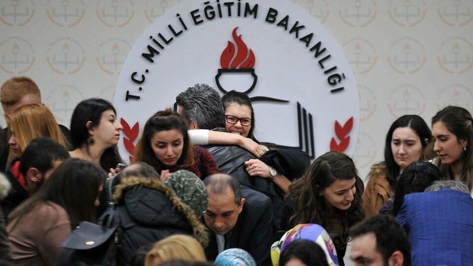 2021 Öğretmen ataması ne zaman başlayacak?