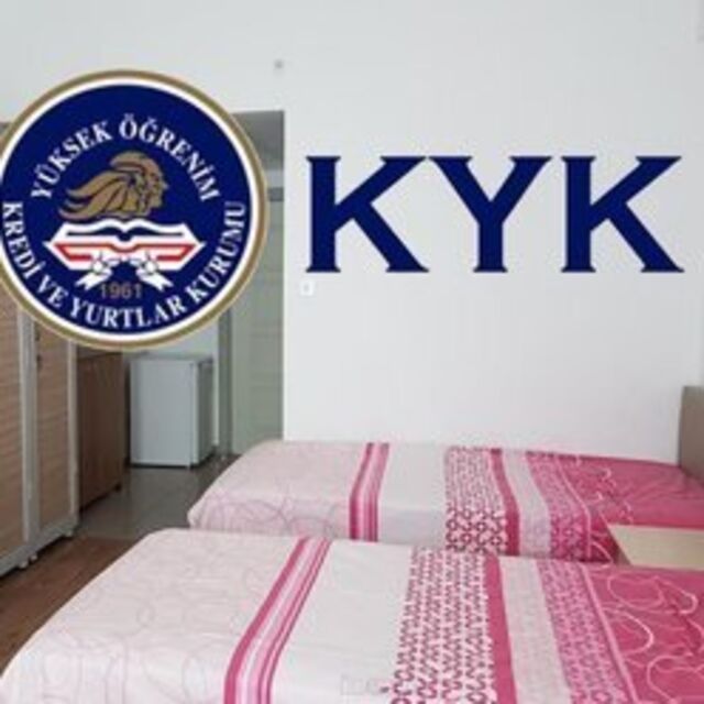 KYK yurt başvuruları ne zaman başlayacak?