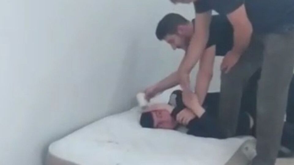 Engelli bakım merkezindeki dehşete ilişkin yeni gelişme