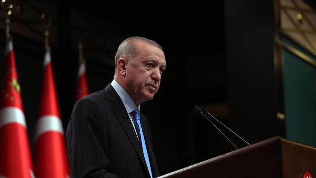 Kabine Toplantısı ne zaman?