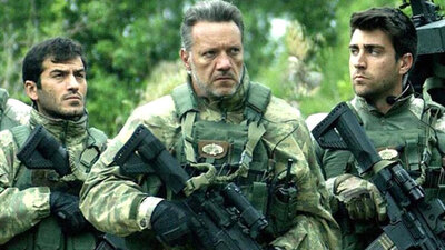 Dağ 2 filmi konusu nedir?