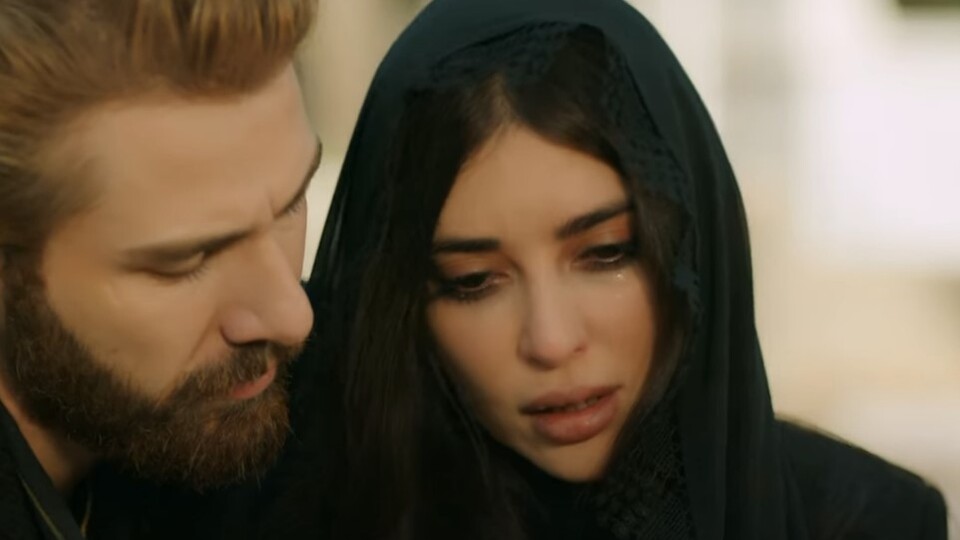 Bir Zamanlar Çukurova fragman var mı?