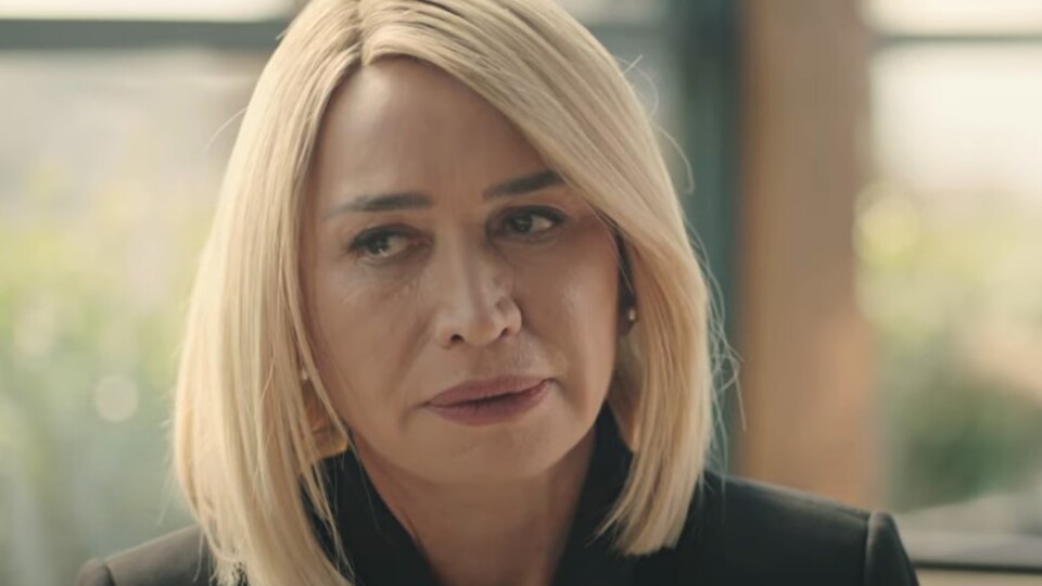 Akrep yeni fragman geldi mi?