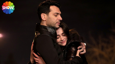 Ramo ve Sibel kavuşuyor!