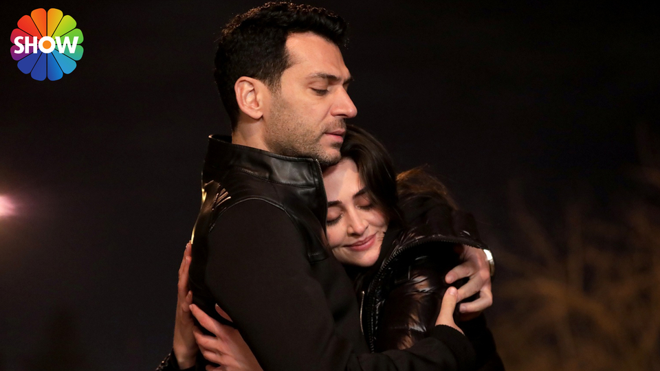 Ramo ve Sibel kavuşuyor!