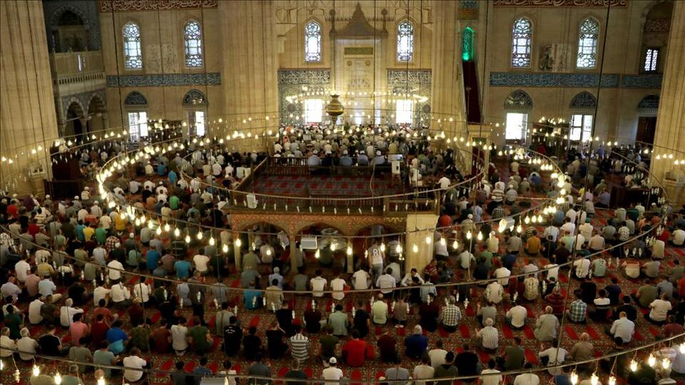 Kocaeli Cuma namazı saati