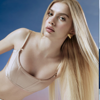 Aleyna'dan direk dansı