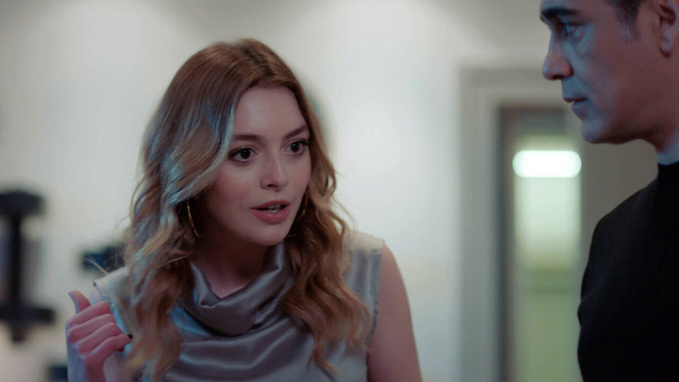 Sadakatsiz Derin diziden ayrılıyor mu?