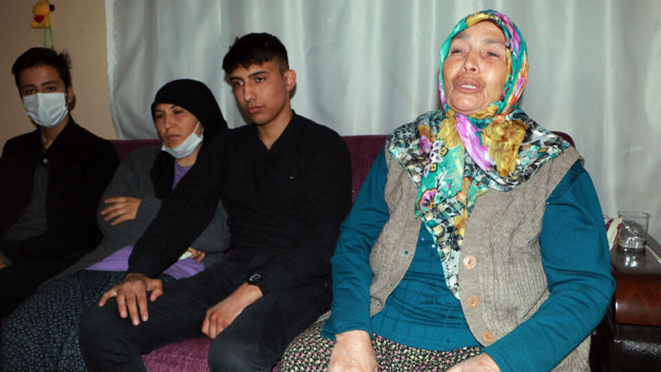 Yeğen cinayetinde miras değil, iftira iddiası