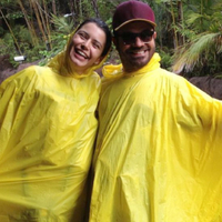 "Seni seviyorum yosun gözlüm"