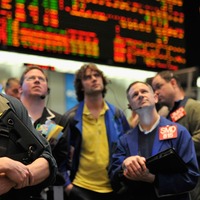 Piyasalara tahvil şoku