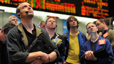 Piyasalara tahvil şoku