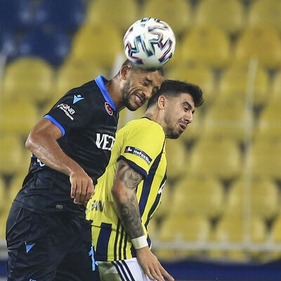 HTSPOR Mutfak yayında!