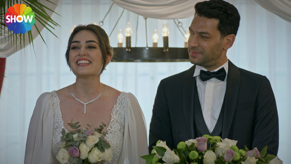 Ramo'dan heyecan dolu ikinci tanıtım!