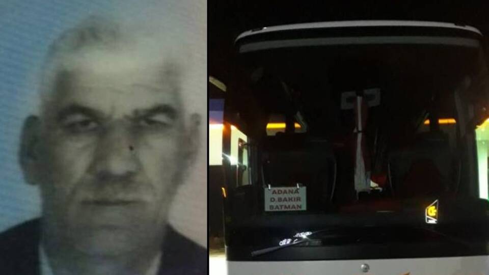 İkinci şoför, dinlenme kabininde ölü bulundu