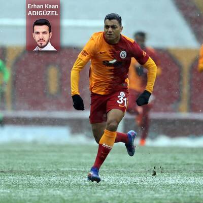 Zamalek'in söz hakkı yok!