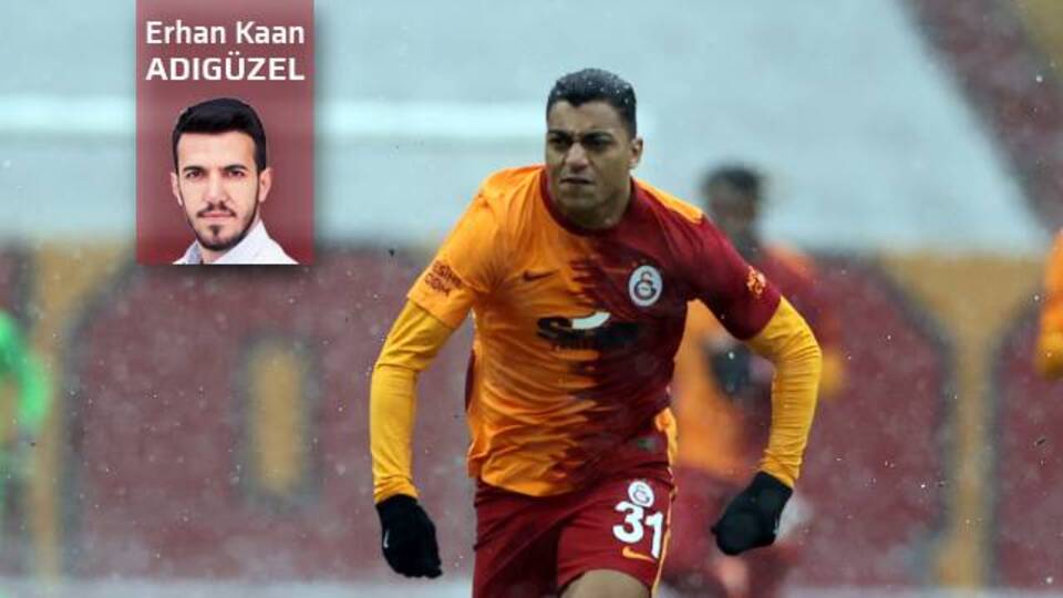 Zamalek'in söz hakkı yok!