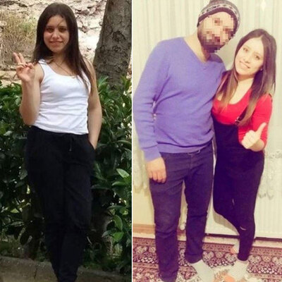 Yasak aşkta çifte ölüme beraat!