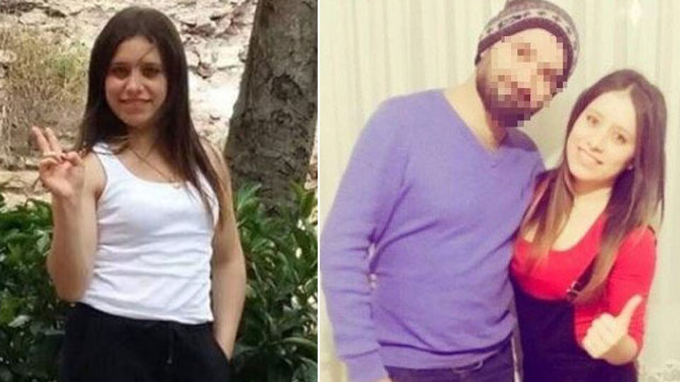 Yasak aşkta çifte ölüme beraat!