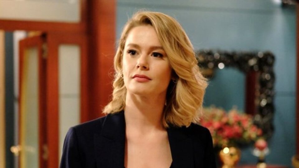 Netflix Fatma dizisi oyuncuları ve konusu