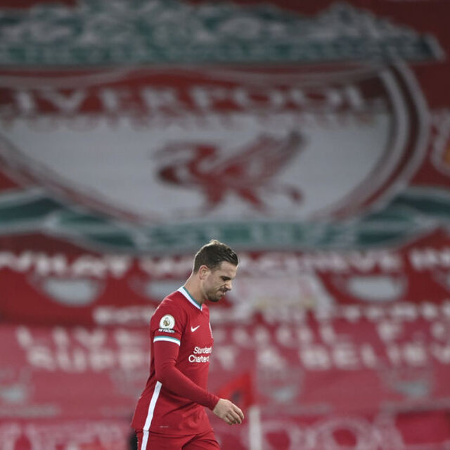 Henderson ameliyat oldu