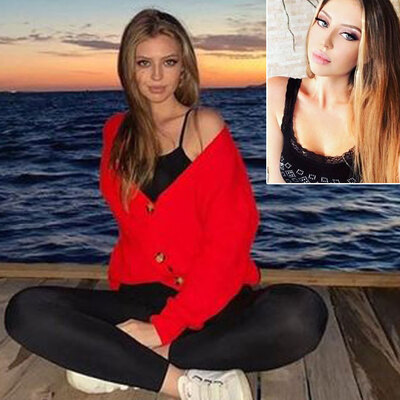 "Beni ölümle tehdit ediyor!"