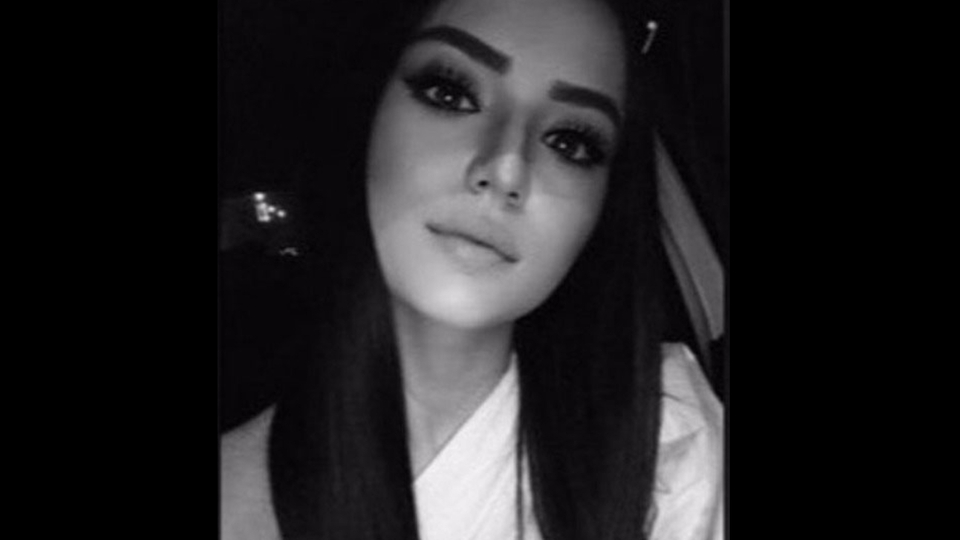 Aleyna Çakır'ın ailesine tehdit iddiası!