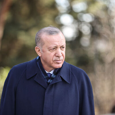 Kısıtlamalar kalkacak mı? Cumhurbaşkanı Erdoğan'dan açıklama