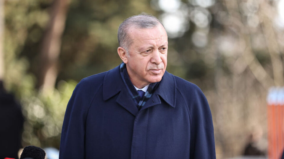 Kısıtlamalar kalkacak mı? Cumhurbaşkanı Erdoğan'dan açıklama