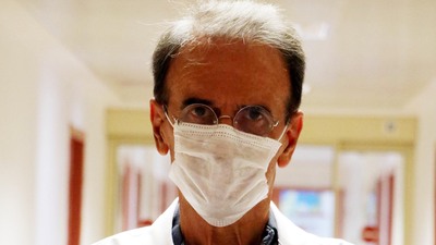 Prof. Ceyhan'dan korkutan açıklama: Yol ayrımındayız