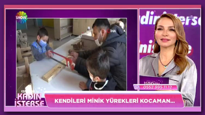 Topladıkları atıklarla kütüphane yaptılar