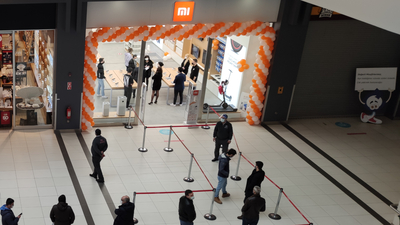 Türkiye'de mağaza sayısı 100'ü geçecek