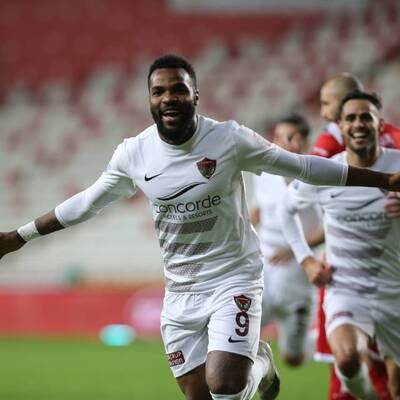 "Fenerbahçe teklif yaptı!"