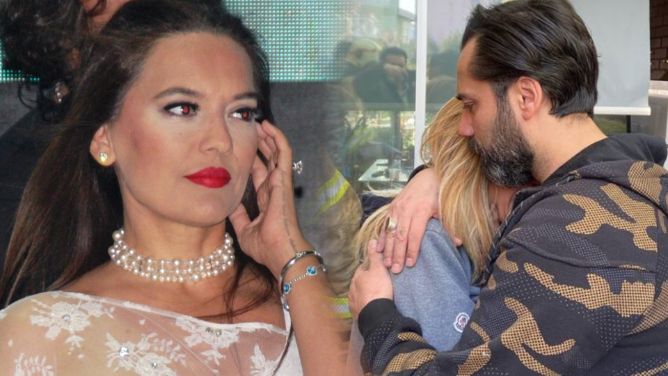 "Borcunu ben ödeyeceğim"