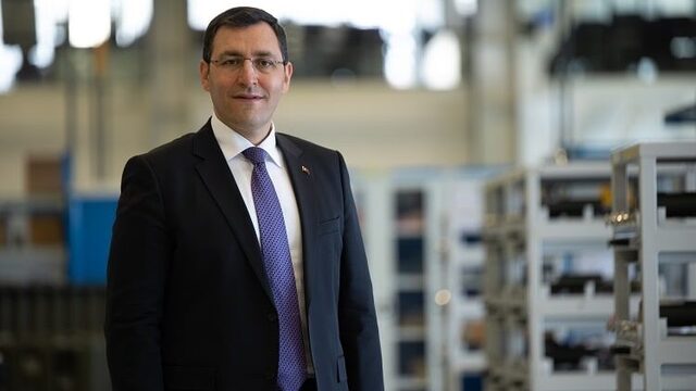 Roketsan Genel Müdürü: Uzayın sınırını aştık