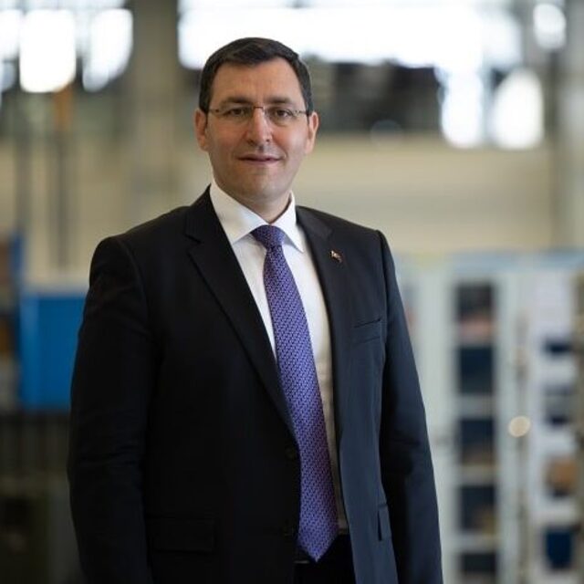 Roketsan Genel Müdürü: Uzayın sınırını aştık